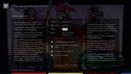 More basic information about Online (Image via Rockstar Games, Sony)